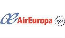 AirEuropalogo